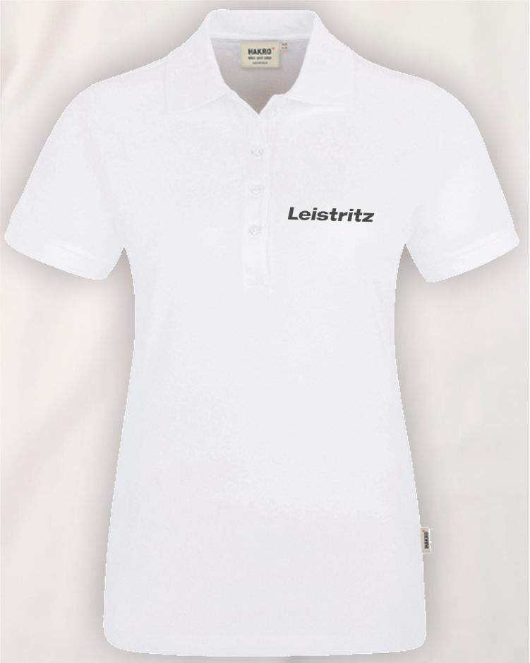 Polo-Shirt Damen
