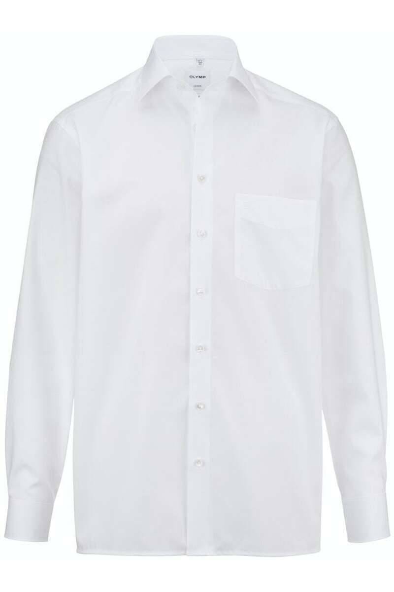 OLYMP Luxor Comfort Fit Hemd - Herren