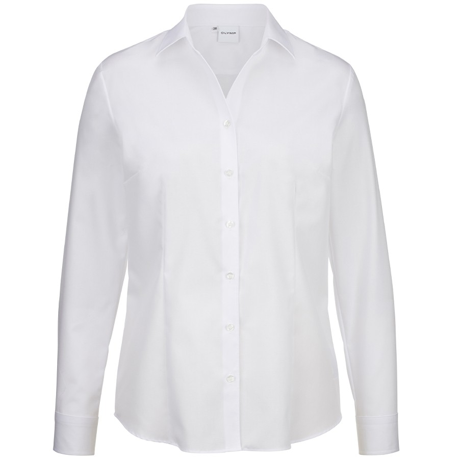 OLYMP Luxor Comfort Fit Blusen - Damen