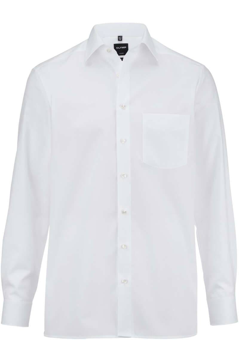 OLYMP Luxor Modern Fit Hemd - Herren